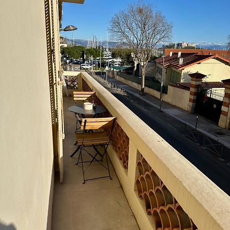 Gorgeous 2 Bedrooms Brand New 3 Avenue Paul Arene Antibes Bagian luar foto
