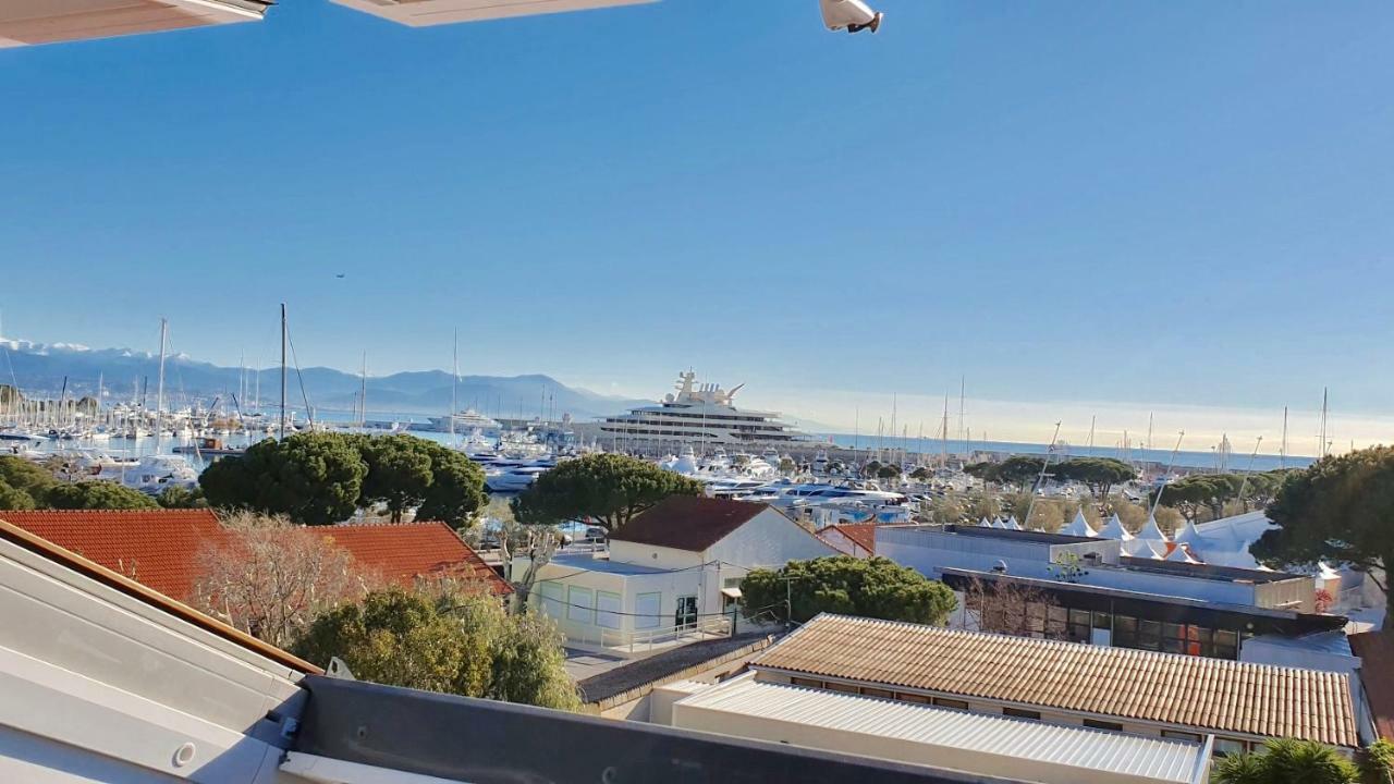 Gorgeous 2 Bedrooms Brand New 3 Avenue Paul Arene Antibes Bagian luar foto